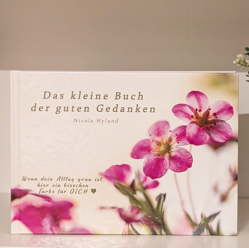 Buch Gute Gedanken