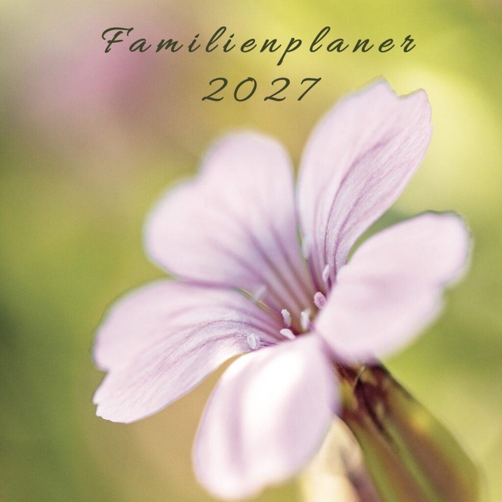 Familienplaner 2027